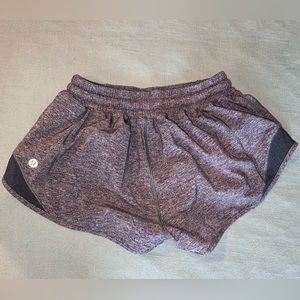 Hotty Hot Low-Rise Lined Short 2.5